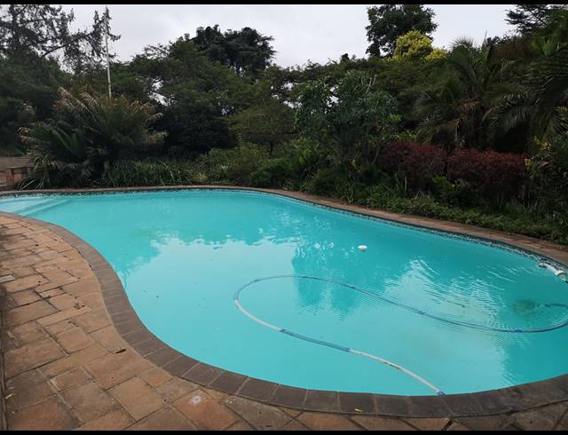 3 BEDROOM HOUSE TO LET IN SCOTTSVILLE